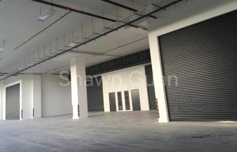 Light Industrial (B1) for Sale in  Loyang Enterprise Building - Image 2